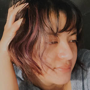 Meet your Posher, Tracy